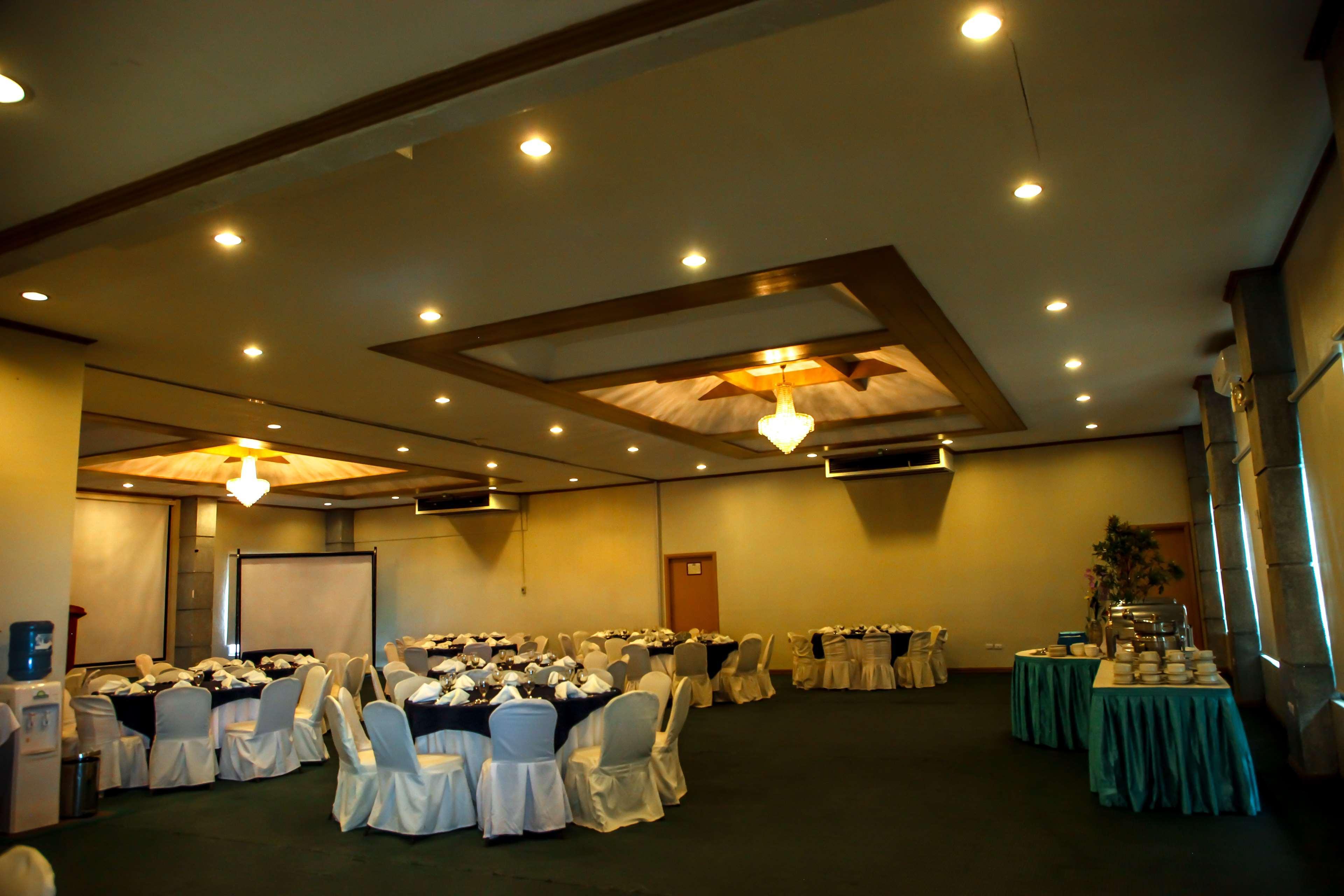 Days Hotel Tagaytay Tagaytay City Exterior foto