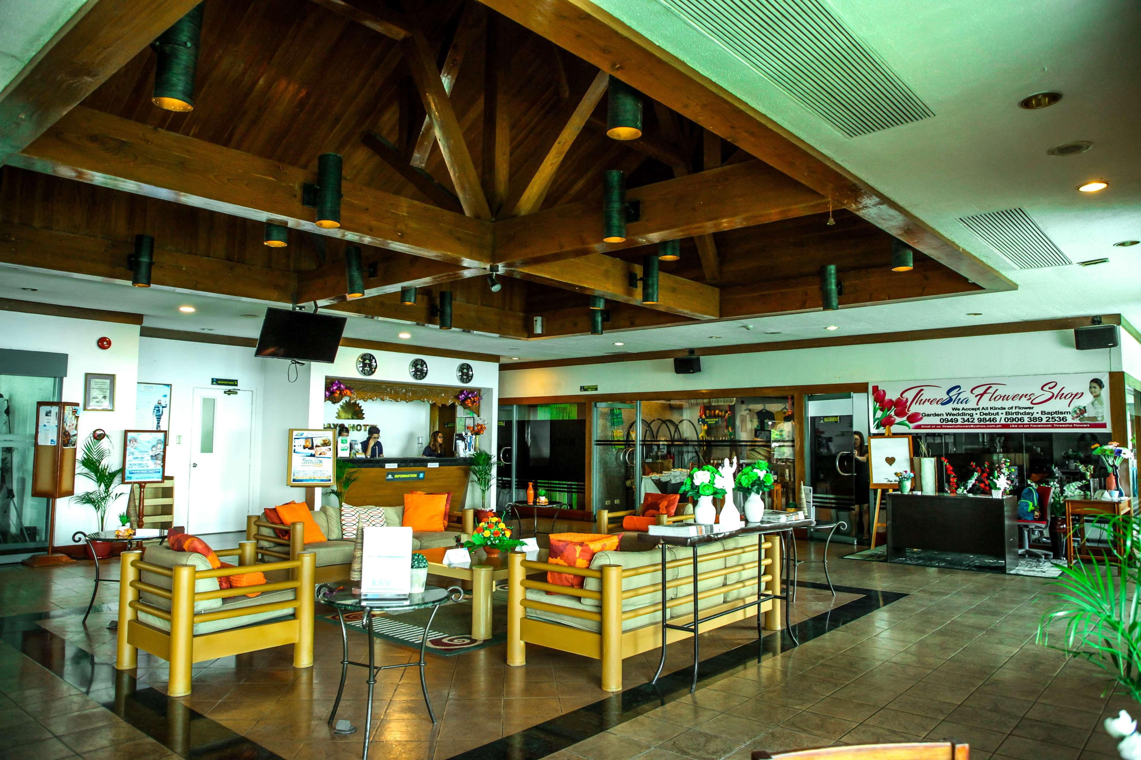 Days Hotel Tagaytay Tagaytay City Exterior foto
