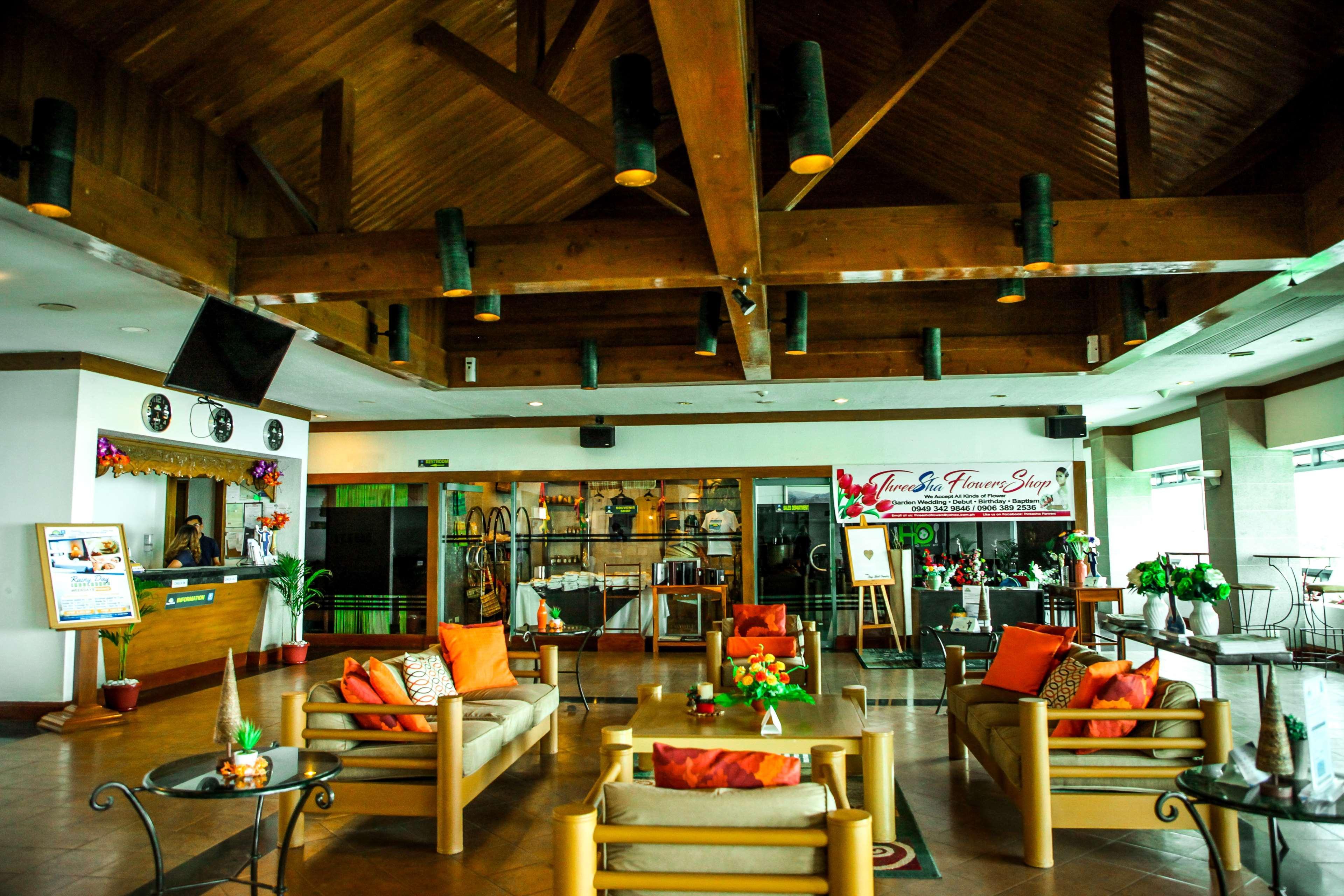 Days Hotel Tagaytay Tagaytay City Exterior foto