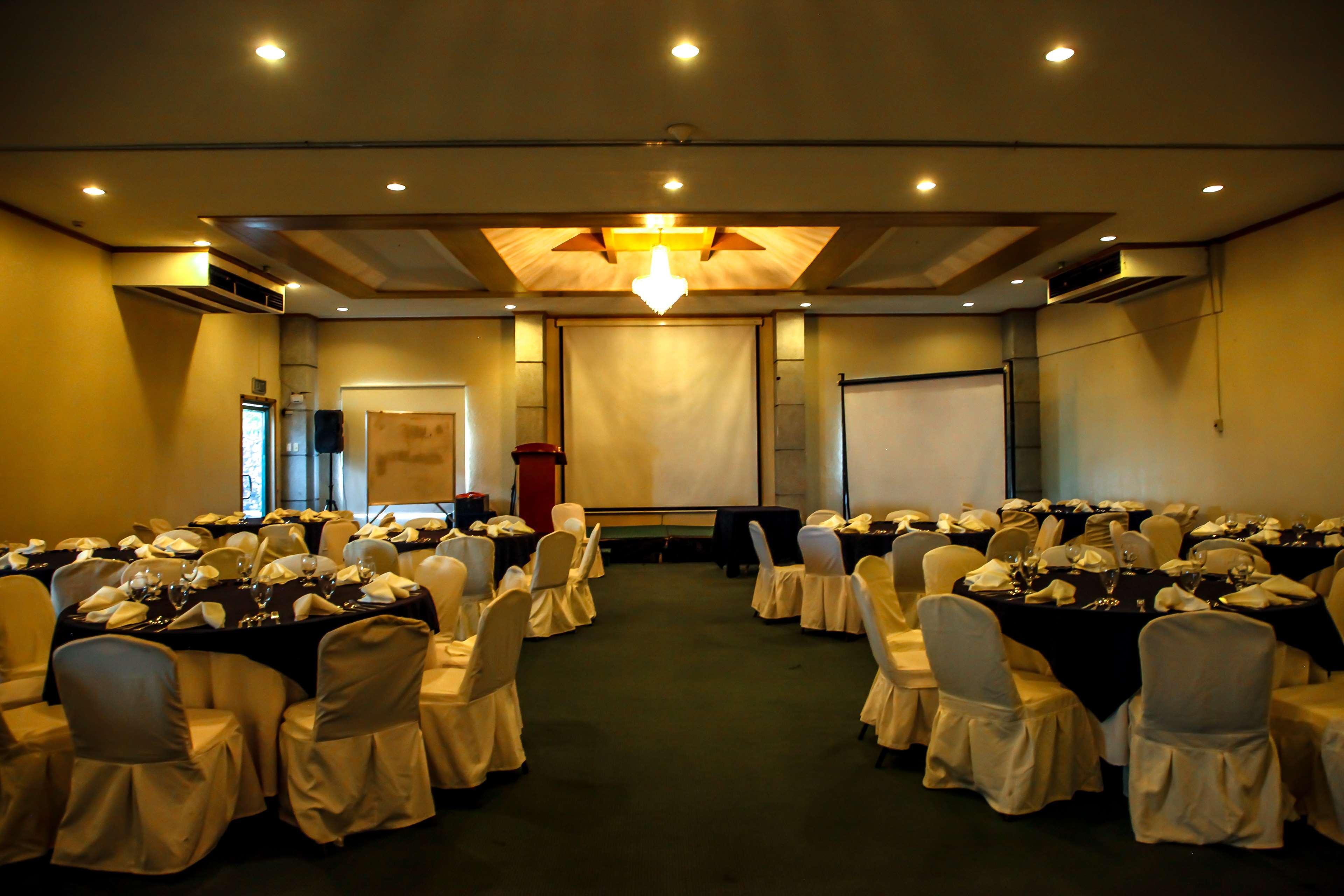 Days Hotel Tagaytay Tagaytay City Exterior foto