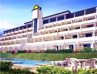 Days Hotel Tagaytay Tagaytay City Exterior foto