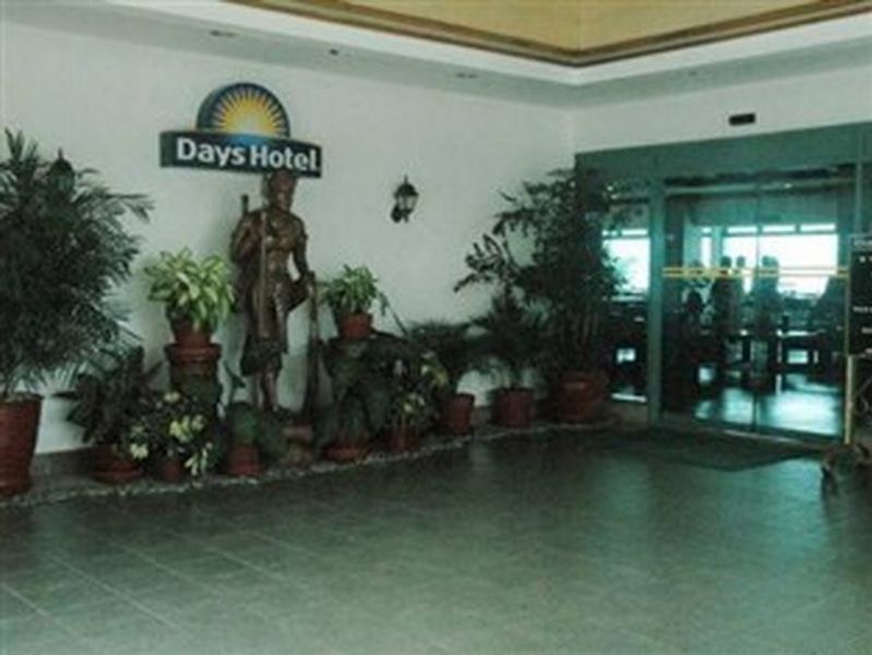 Days Hotel Tagaytay Tagaytay City Exterior foto