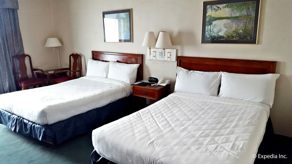Days Hotel Tagaytay Tagaytay City Exterior foto