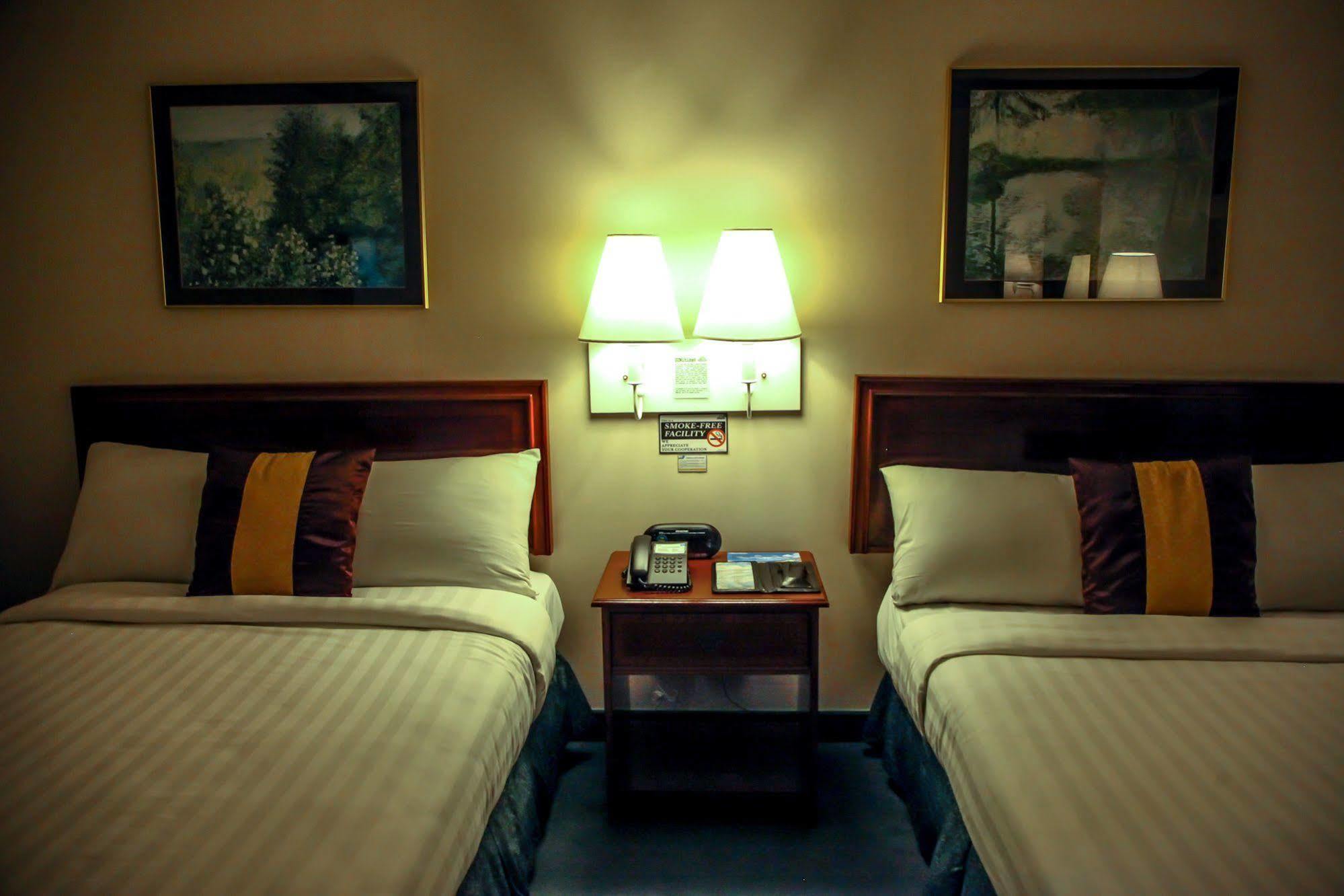 Days Hotel Tagaytay Tagaytay City Exterior foto